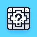 Android memory game app icon